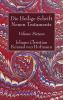 Die Heilige Schrift Neuen Testaments Volume Sixteen: Elfter Theil. Biblische Theologie Des Neuen Testaments