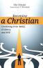 Becoming a Christian: Combining Prior Belief Evidence and Will