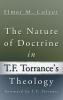 The Nature of Doctrine in T.F. Torrance's Theology