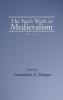 The Year's Work in Medievalism 2003