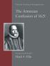 The Arminian Confession of 1621: 51 (Princeton Theological Monograph)