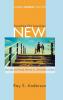 Something Old Something New: Marriage and Family Ministry in a Postmodern Culture (Ray S. Anderson Collection)