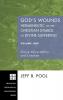 God's Wounds: Hermeneutic of the Christian Symbol of Divine Suffering Volume One: 100 (Princeton Theological Monograph)