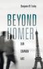 Beyond Homer: Our Common Fate