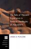 The Role of Women's Experience in Feminist Theologies of Atonement: 131 (Princeton Theological Monograph)