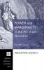 Power and Marginality in the Abraham Narrative - Second Edition: 130 (Princeton Theological Monograph)