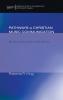 Pathways in Christian Music Communication: The Case of the Senufo of Cote d'Ivoire: 3 (American Society of Missiology Monograph)