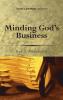 Minding God's Business (Ray S. Anderson Collection)