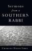 Sermons from a Southern Rabbi