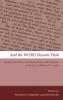 And the Word Became Flesh: Studies in History Communication and Scripture in Memory of Michael W. Casey