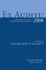 Ex Auditu - Volume 24: An International Journal for the Theological Interpretation of Scripture