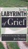 In the Labyrinth of Grief: 40 Words of God That Offer Comfort