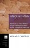 Luther in English: The Influence of His Theology of Law and Gospel on Early English Evangelicals (1525-35): 142 (Princeton Theological Monograph)