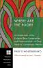 Where Are the Poor?: A Comparison of the Ecclesial Base Communities and Pentecostalism--A Case Study in Cuernavaca Mexico: 153 (Princeton Theological Monograph)