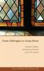 From Aldersgate to Azusa Street: Wesleyan Holiness and Pentecostal Visions of the New Creation