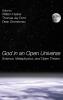 God in an Open Universe: Science Metaphysics and Open Theism