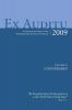 Ex Auditu - Volume 25: An International Journal for the Theological Interpretation of Scripture