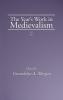 The Year's Work in Medievalism 2010