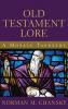 Old Testament Lore: A Mosaic Tapestry