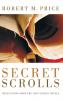 Secret Scrolls: Revelations from the Lost Gospel Novels