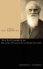 The Development of Russian Evangelical Spirituality: A Study of Ivan V. Kargel (1849-1937)