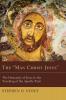 The Man Christ Jesus: The Humanity of Jesus in the Teaching of the Apostle Paul