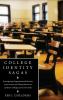 College Identity Sagas: Investigating Organizational Identity Preservation and Diminishment at Lutheran Colleges and Universities