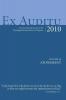 Ex Auditu - Volume 26: An International Journal for the Theological Interpretation of Scripture