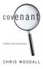 Covenant: The Basis of God's Self-Disclosure