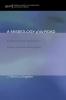 A Missiology of the Road: Early Perspectives in David Bosch's Theology of Mission and Evangelism: 18 (American Society of Missiology Monograph)