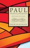 Paul Apostle of Weakness: Astheneia and Its Cognates in the Pauline Literature Revised Edition