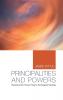 Principalities and Powers: Revising John Howard Yoder's Sociological Theology