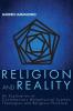 Religion and Reality: An Exploration of Contemporary Metaphysical Systems Theologies and Religious Pluralism