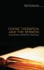 Divine Therapeia and the Sermon: Theocentric Therapeutic Preaching