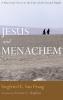 Jesus and Menachem: A Historical Novel in the Time of the Second Temple