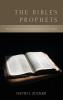 The Bible's Prophets: An Introduction for Christians and Jews