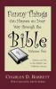 Funny Things Can Happen on Your Way Through the Bible Volume 2: Humor and Wit in the Catholic and Orthodox Canons