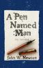 A Pen Named Man: Our Destiny