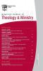 McMaster Journal of Theology and Ministry: Volume 14 2012-2013