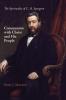 Communion with Christ and His People: The Spirituality of C. H. Spurgeon