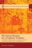 The Future Horizon for a Prophetic Tradition: A Missiological Hermeneutical and Leadership Approach to Education and Black Church Civic Engagement: ... Church Public Theology World Christianity)