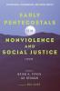 Early Pentecostals on Nonviolence and Social Justice: A Reader: 10 (Pentecostals Peacemaking and Social Justice)