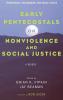 Early Pentecostals on Nonviolence and Social Justice: A Reader: 10 (Pentecostals Peacemaking and Social Justice)