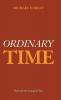 Ordinary Time: Poems for the Liturgical Year