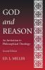 God and Reason Second Edition: An Invitation to Philosophical Theology