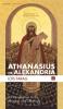 Athanasius of Alexandria: An Introduction to His Writings and Theology (Cascade Companions)