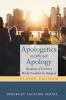 Apologetics without Apology: Speaking of God in a World Troubled by Religion (Didsbury Lecture)