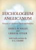 Euchologium Anglicanum: Prayers of Christian Faith and Practice