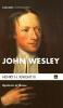 John Wesley: Optimist of Grace (Cascade Companions)