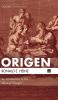 Origen: An Introduction to His Life and Thought (Cascade Companions)